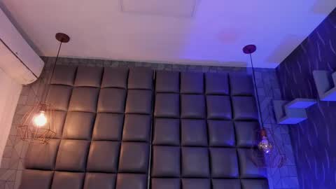 Milena  online show from February 16, 2025, 6:10 am