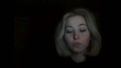 Snapshot of milena391630 chatting on February 17, 2025, 12:10 am Milena new nonude shy blonde natural online show from February 17, 2025, 12:10 am