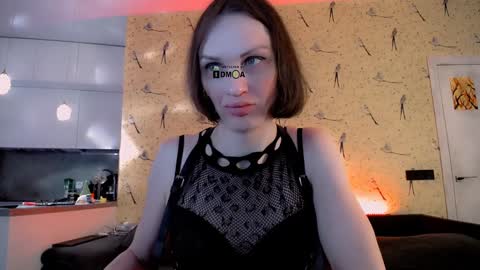 Snapshot of milena_hardy chatting on December 8, 2024, 4:35 am Milena Hardy online show from December 8, 2024, 4:35 am