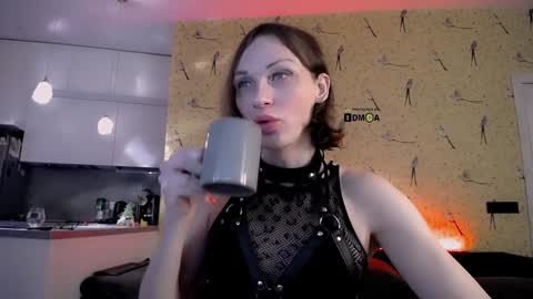Snapshot of milena_hardy chatting on December 21, 2024, 4:30 am Milena Hardy online show from December 21, 2024, 4:30 am
