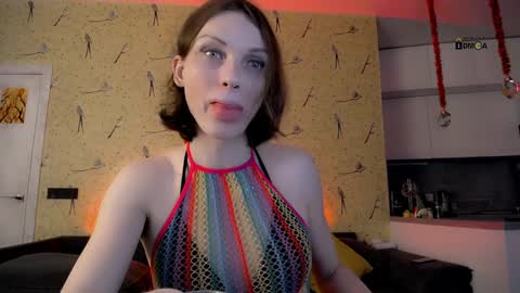 Snapshot of milena_hardy chatting on January 18, 2025, 3:42 am Milena Hardy online show from January 18, 2025, 3:42 am