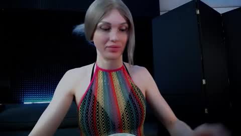 Snapshot of milena_hardy chatting on October 18, 2025, 4:15 am Milena Hardy online show from October 18, 2025, 4:15 am