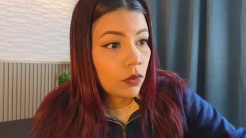 milena_lawson online show from April 9, 2026, 12:32 pm