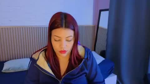 Snapshot of milena_lawson chatting on June 22, 2026, 12:46 pm milena_lawson online show from June 22, 2026, 12:46 pm