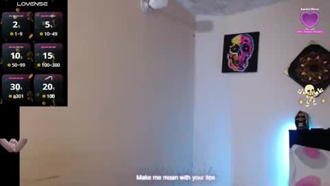 Snapshot of milenacams chatting on December 8, 2024, 3:35 pm milena online show from December 8, 2024, 3:35 pm