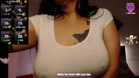 Snapshot of milenacams chatting on December 18, 2024, 1:26 am milena online show from December 18, 2024, 1:26 am