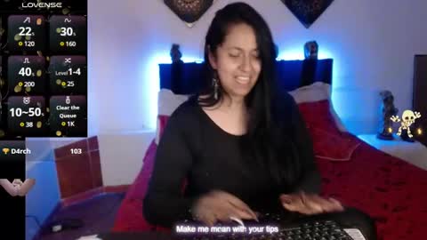 Snapshot of milenacams chatting on December 21, 2024, 9:25 pm milena online show from December 21, 2024, 9:25 pm