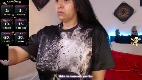 Snapshot of milenacams chatting on December 22, 2024, 7:21 pm milena online show from December 22, 2024, 7:21 pm