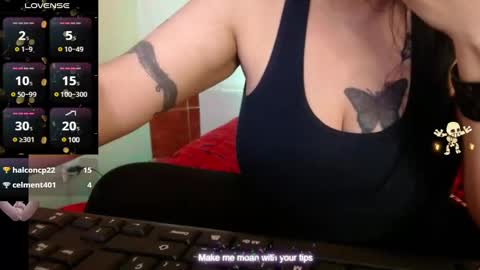 Snapshot of milenacams chatting on December 22, 2024, 10:25 pm milena online show from December 22, 2024, 10:25 pm