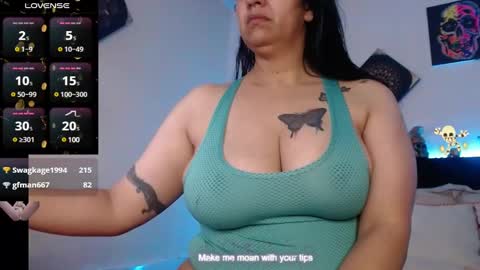 Snapshot of milenacams chatting on December 24, 2024, 2:22 pm milena online show from December 24, 2024, 2:22 pm