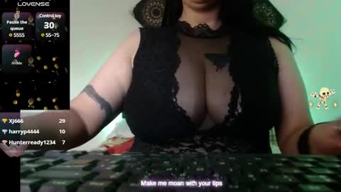 Snapshot of milenacams chatting on December 29, 2024, 4:19 pm milena online show from December 29, 2024, 4:19 pm