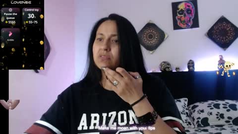 Snapshot of milenacams chatting on January 10, 2025, 7:11 pm milena online show from January 10, 2025, 7:11 pm