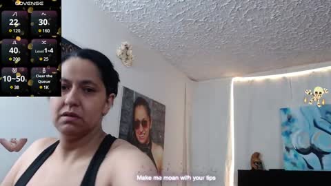 Snapshot of milenacams chatting on January 19, 2025, 7:04 pm milena online show from January 19, 2025, 7:04 pm