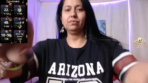 Snapshot of milenacams chatting on January 22, 2025, 7:24 pm milena online show from January 22, 2025, 7:24 pm