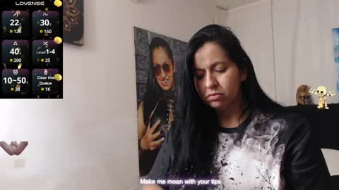 Snapshot of milenacams chatting on January 25, 2025, 7:07 pm milena online show from January 25, 2025, 7:07 pm