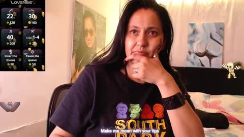 Snapshot of milenacams chatting on February 6, 2025, 7:40 pm milena online show from February 6, 2025, 7:40 pm