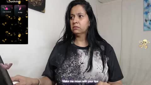 Snapshot of milenacams chatting on February 9, 2025, 9:17 pm milena online show from February 9, 2025, 9:17 pm