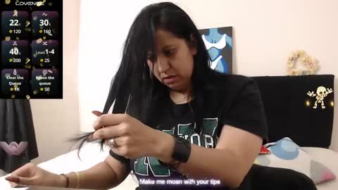 Snapshot of milenacams chatting on February 15, 2025, 9:48 pm milena online show from February 15, 2025, 9:48 pm