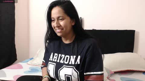 Snapshot of milenacams chatting on February 24, 2025, 10:03 pm milena online show from February 24, 2025, 10:03 pm