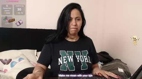 Snapshot of milenacams chatting on February 26, 2025, 9:27 pm milena online show from February 26, 2025, 9:27 pm