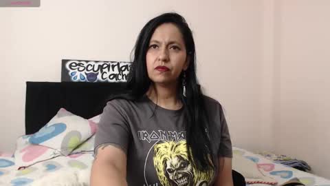 Snapshot of milenacams chatting on February 27, 2025, 10:20 pm milena online show from February 27, 2025, 10:20 pm