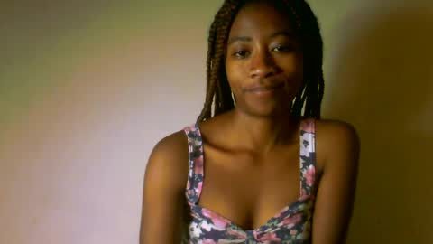 Snapshot of milennah chatting on June 8, 2026, 7:20 am milennah online show from June 8, 2026, 7:20 am