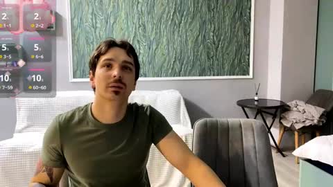 Miley and Michael online show from March 23, 2026, 4:11 pm