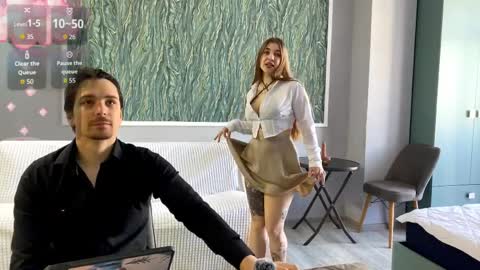 Miley and Michael online show from April 7, 2026, 6:14 am