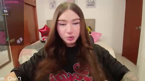 Miley online show from January 21, 2025, 1:43 pm