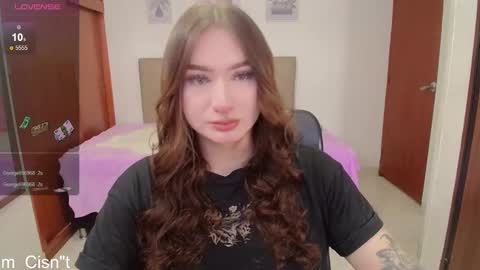 Miley online show from February 3, 2025, 2:34 pm