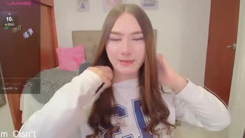 Miley online show from February 12, 2025, 2:21 pm