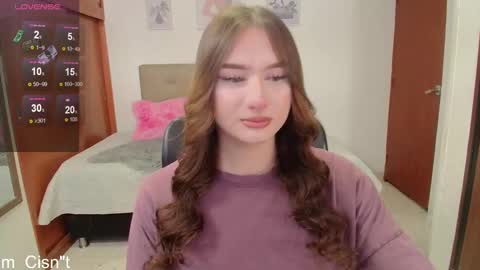 Miley online show from February 18, 2025, 1:44 pm