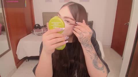 Miley online show from February 20, 2026, 3:23 pm