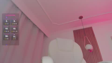 Snapshot of mileyberry chatting on March 7, 2025, 8:34 am IEY EY online show from March 7, 2025, 8:34 am