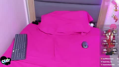 MILEY online show from January 25, 2025, 10:28 pm