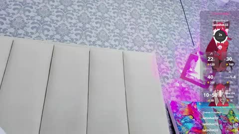 MILEY online show from February 4, 2025, 10:45 pm