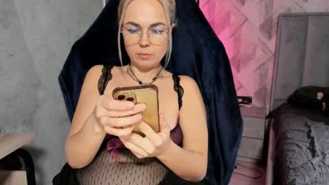 Maria online show from January 17, 2026, 10:31 am