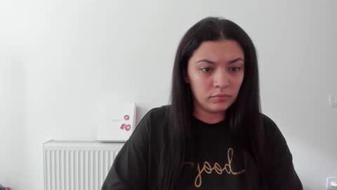 Isabelle online show from February 23, 2026, 12:46 pm