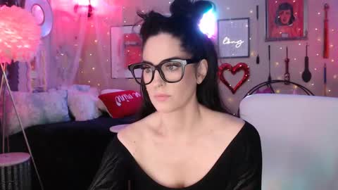 Snapshot of milf_lacey chatting on February 13, 2025, 11:15 pm Milf Lacey online show from February 13, 2025, 11:15 pm