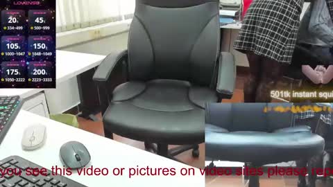 Viktoria online show from March 12, 2025, 11:53 am