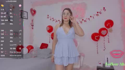 Aura  online show from February 15, 2026, 3:47 am