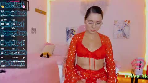 Snapshot of milfaaura chatting on July 15, 2026, 4:18 am Aura online show from July 15, 2026, 4:18 am