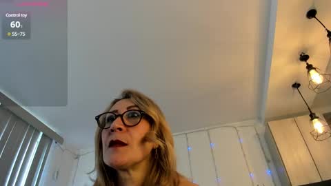 ASHLEY online show from January 8, 2025, 4:44 pm