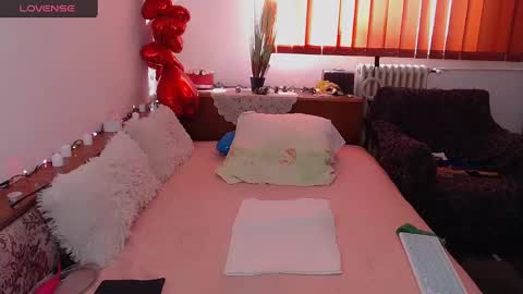 milfdolores online show from January 29, 2025, 9:33 am