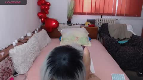 milfdolores online show from January 30, 2025, 6:46 am