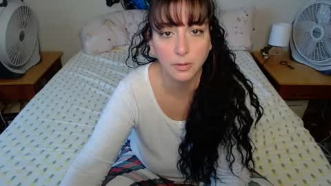 MILF Monee online show from October 9, 2025, 5:11 pm