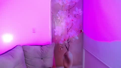Rosalie  online show from July 2, 2026, 11:55 pm