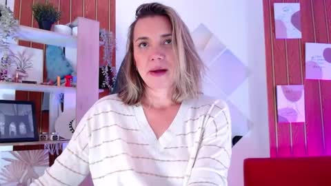 Snapshot of milfsecret69 chatting on July 28, 2026, 3:21 pm Sara online show from July 28, 2026, 3:21 pm