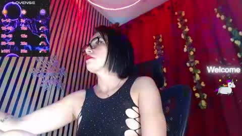 Andrea online show from August 5, 2026, 10:44 pm