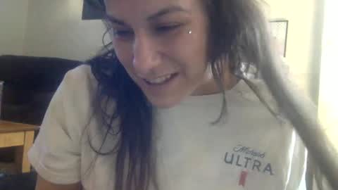 BabygirlsFreaky online show from March 3, 2025, 6:44 pm